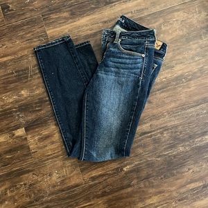 AE denim